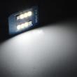 لامپ سقفی خودرو اچ اف دی مدل 8SMD