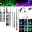 کیت نورپردازی مدل RGB-12String