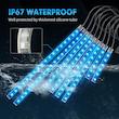 کیت نورپردازی مدل RGB-12String