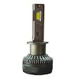 هدلایت لامپ خودرو توبیز مدل MY 80 PRO پایه H1 بسته دو عددی