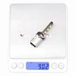 لامپ ترمز خودرو اچ اف دی مدل 12SMD بسته دو عددی