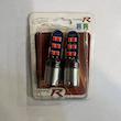 لامپ ترمز خودرو اچ اف دی مدل 12SMD بسته دو عددی