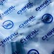 سر دنده چیکال مدل P-312-BLK مناسب برای دنا