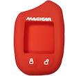 کاور ریموت و سوییچ دزدگیر خودرو یونیورس اکسسوری مدل UNIVERSE-SI-MAGICAR-130 مناسب برای ماجیکار 130