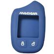 کاور ریموت و سوییچ دزدگیر خودرو یونیورس اکسسوری مدل UNIVERSE-SI-MAGICAR-130 مناسب برای ماجیکار 130