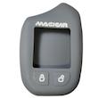 کاور ریموت و سوییچ دزدگیر خودرو یونیورس اکسسوری مدل UNIVERSE-SI-MAGICAR-130 مناسب برای ماجیکار 130