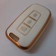 کاور ریموت و سوئیچ خودرو یونیورس اکسسوری مدل UNIVERSE-CHARMI-HYUNDAI-3 مناسب برای سوناتا YF