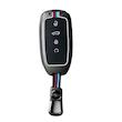 کاور ریموت و سوئیچ خودرو قطعه سازان کبیر مدل COV-TIGO8FLZ-3010311 مناسب برای فونیکس تیگو 8 پرو به همراه جاسوئیچی