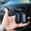کاور ریموت و سوییچ خودرو دیاموند شاپینگ مدل DS-HAIMA-S5-VIP-metal مناسب برای هایما S7