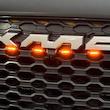 پروژکتور سپر خودرو مدل Grille DRL کد 1978 بسته 6 عددی