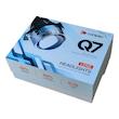 لنز چراغ خودرو کانپکس مدل Q7 بسته دو عددی