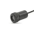 چراغ لوگو زیر درب خودرو مدل ولکام لایت طرح Mitsubishi کد1001 مجموعه دو عددی