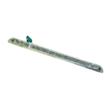 چراغ ترمز سوم خودرو مدل TecLight-018 مناسب برای 206 SD