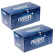 چراغ جلو کروز پلاس مدل CR500307_CR500308 مناسب برای پژو پارس بسته دو عددی