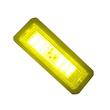 چراغ داخل سقف خودرو کم لایت مدل LEMON مناسب برای پژو 405 و پارس بسته دو عددی