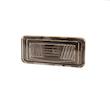 چراغ پلاک خودرو کروز +
کد CRQ 014526 مناسب برای کوئیک