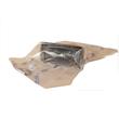 چراغ پلاک خودرو کروز +
کد CRQ 014526 مناسب برای کوئیک