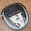 چراغ سقفی خودرو چیکال مدل سامبو کد V-274 مناسب برای تارا