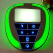 چراغ سقفی خودرو چیکال مدل سامبو کد V-274 مناسب برای تارا
