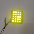 چراغ LED سقف خودرو  مدل TIAM-LIMOEI مناسب برای پراید