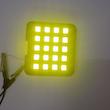 چراغ LED سقف خودرو  مدل TIAM-LIMOEI مناسب برای پراید