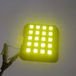 چراغ LED سقف خودرو  مدل TIAM-LIMOEI مناسب برای پراید