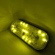 چراغ چشمک زن فدرالی خودرو طرح فلاشر مدل L-12v