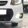 چراغ روشنایی روز ان جی کو مدل QM15 مناسب برای کوئیک بسته 2 عددی