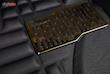 کفپوش پنج بعدی خودرو کد23 مناسب برای تیوولی
