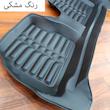 کفپوش پنج بعدی خودرو مدل 3KHOD مناسب برای تیبا