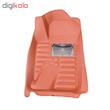 کفپوش سه بعدی خودرو کد 63 مناسب برای پژو پارس