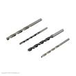 مجموعه 40 عددی دریل پیچ گوشتی شارژی چکشی 10 میلیمتری 218 ولت جاب مدل JB-218 Industrial 