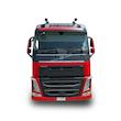روکش صندلی کامیون کد 30  مناسب برای ولوو FH 500