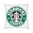 کاور کوسن مدل starbucks کد 367