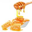قاشق عسل خوری مدل DK1015 بسته 6 عددی
