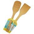 کفگیر چوبی زادمهر مدل راش کد k2365