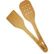 کفگیر چوبی زادمهر مدل راش کد k2365