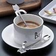 قاشق چایخوری مدل گربه بسته 3 عددی