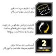 دریل چکشی کنزاکس مدل KID-1105