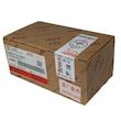 لنت ترمز جلو خودرو جک موتورز مدل ُS3500L21167-50023 دو جفت مناسب برای جک J5
