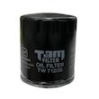 فیلتر روغن خودرو تام مدل TW 712/35 مناسب برای MVM X22