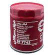 فیلتر روغن خودرو سرکان مدل SF 7743 مناسب برای چانگان CS 35