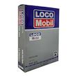 فیلتر هوا خودرو لوکومبیل مدل LA 888/244 مناسب برای فردا موتور FMC SX5