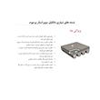 تسمه دینام دانگیل مدل 6PK1575 مناسب برای پژو 206 تیپ 5