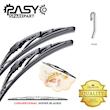  تیغه برف پاک‌کن پاسیکو مدل METAL WIPER مناسب برای تیبا 2 بسته 2 عددی