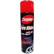 اسپری براق کننده لاستیک خودرو کاسپین مدل Tyre Shine حجم 500 میلی لیتر