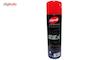 اسپری براق کننده لاستیک خودرو کاسپین مدل Tyre Shine حجم 500 میلی لیتر