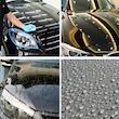   پوشش نانو سرامیک و آبگریز بدنه فوری خودرو نانو گو مدل CAR BODY COATING حجم 250 میلی لیتر بسته 2 عددی