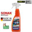 اسپری پولیش واکس سرامیکی سوناکس مدل حرفه ای کد CERAMIC SPRAY 750ML  حجم 750 میلی لیتر