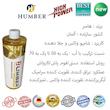 شامپو کارواش بدنه خودرو هامبر کد W52 حجم 1 لیتر مجموعه 2 عددی